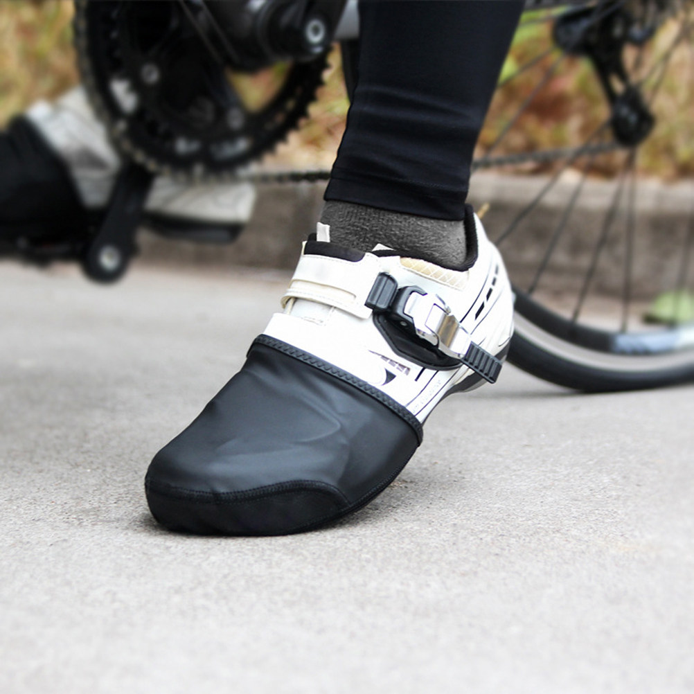 Cycling Commute Shoes - 1 пара защитных чехлов для велосипедной