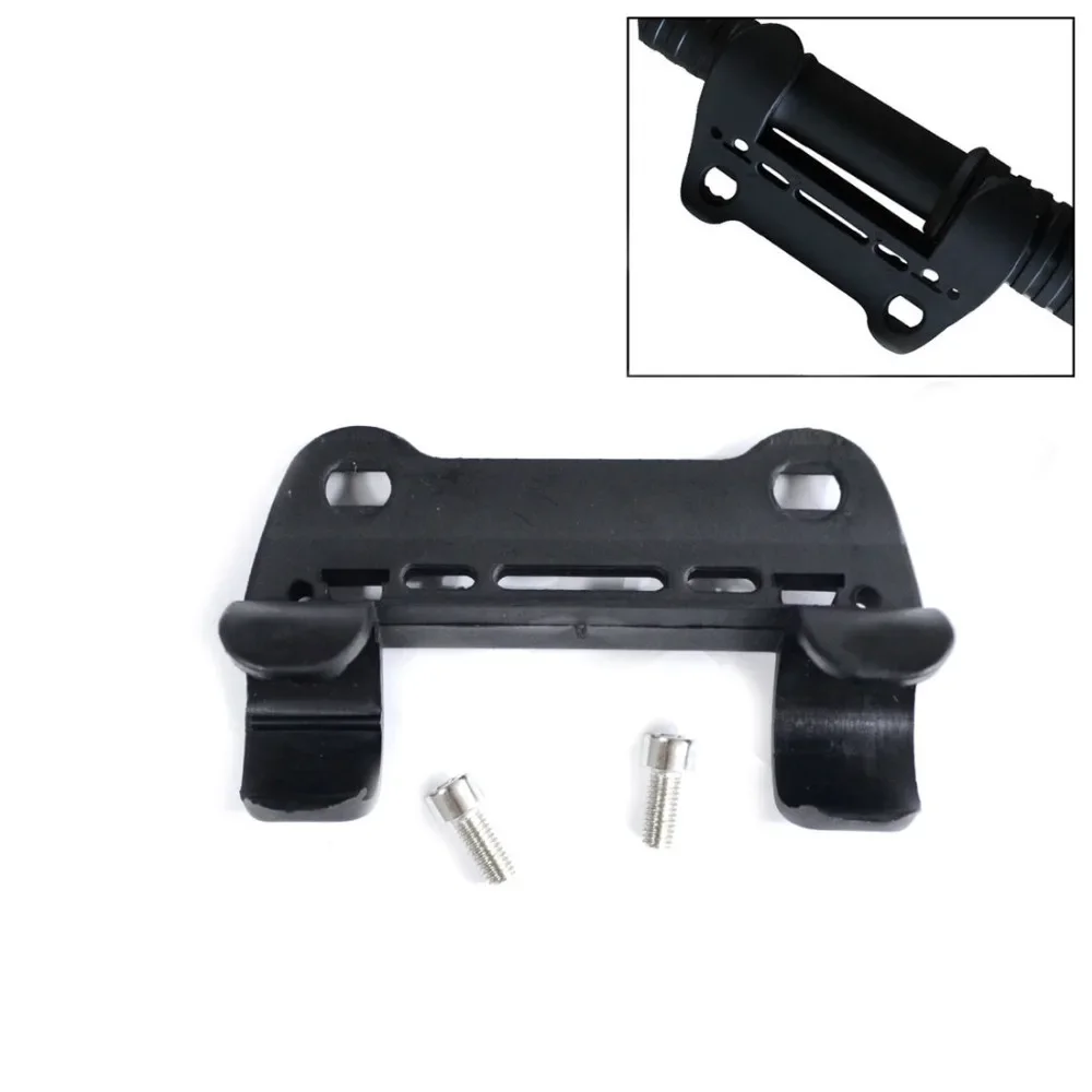 Bike Pump Frame Mount - Компактный велосипедный воздушный насос Banggood, крепежный