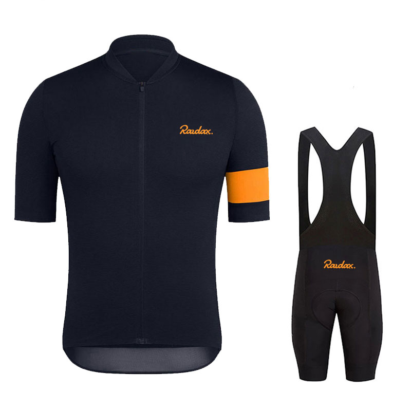 Cycling Commuter Shorts - Футболка Raudax мужская с коротким рукавом,