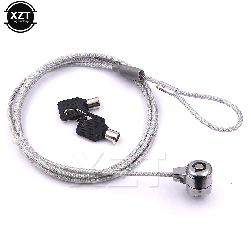 Chain Lock Combination - Новый блокировочный замок для ноутбука, компьютера,