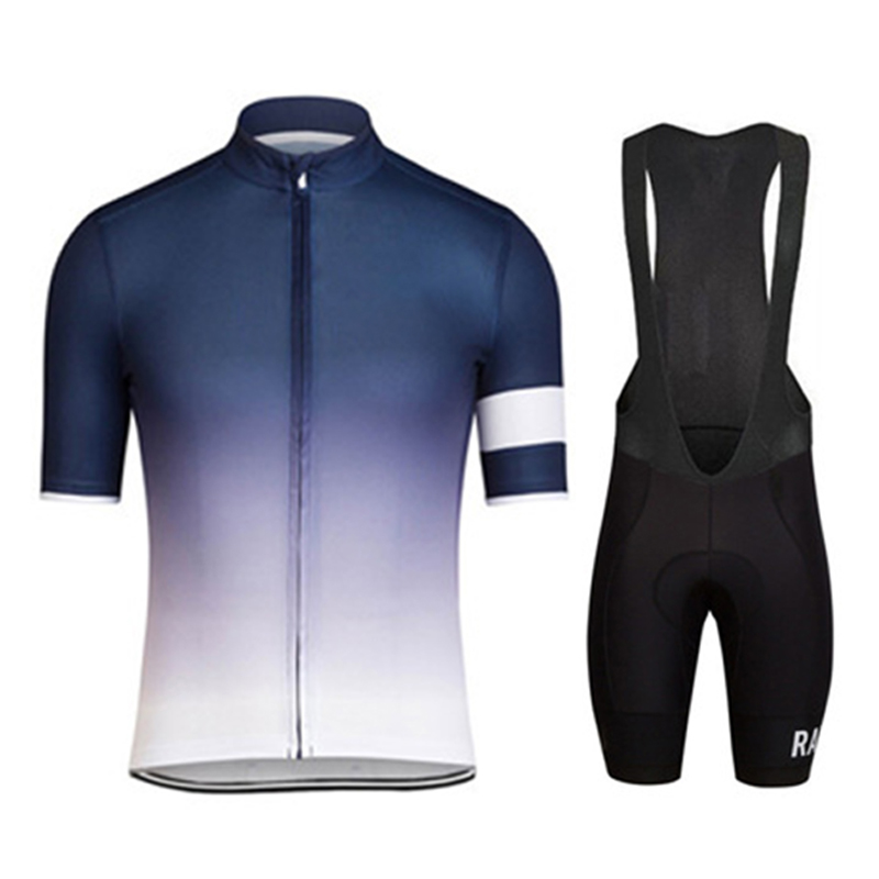Cycling Commuter Shorts - Комплект велосипедного трикотажа, рубашка с короткими