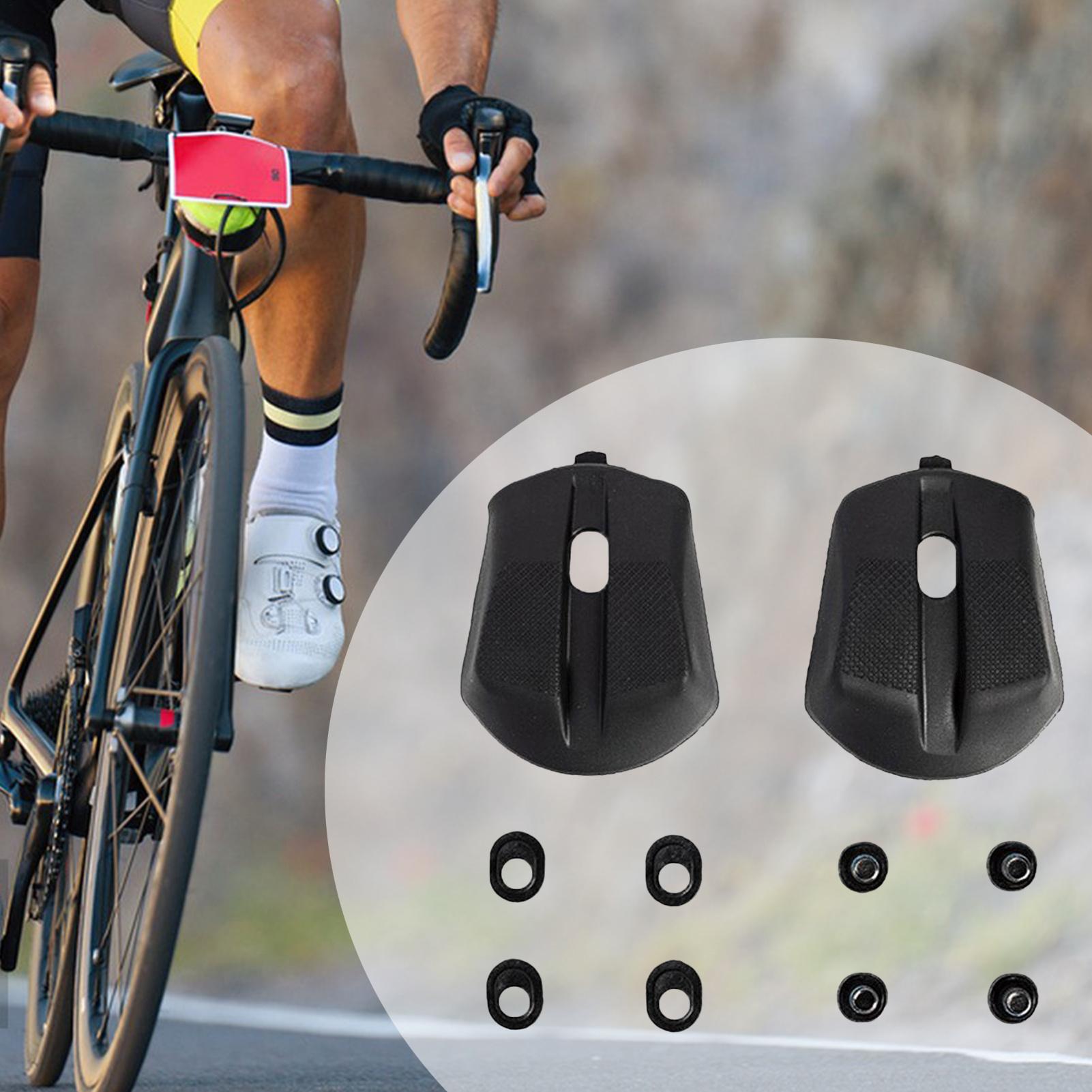 Commuting With Road Bike - Подушечка для пятки, замена пятки для