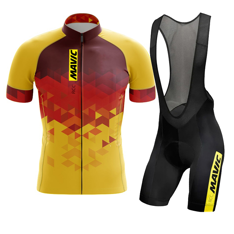 2024 MAVIC велосипедные компле – обзор и цена Cycling Commuter Shorts