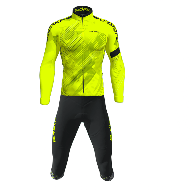 Весна/осень Bjorka Велоспорт с – обзор и цена Cycling Commuter Shorts