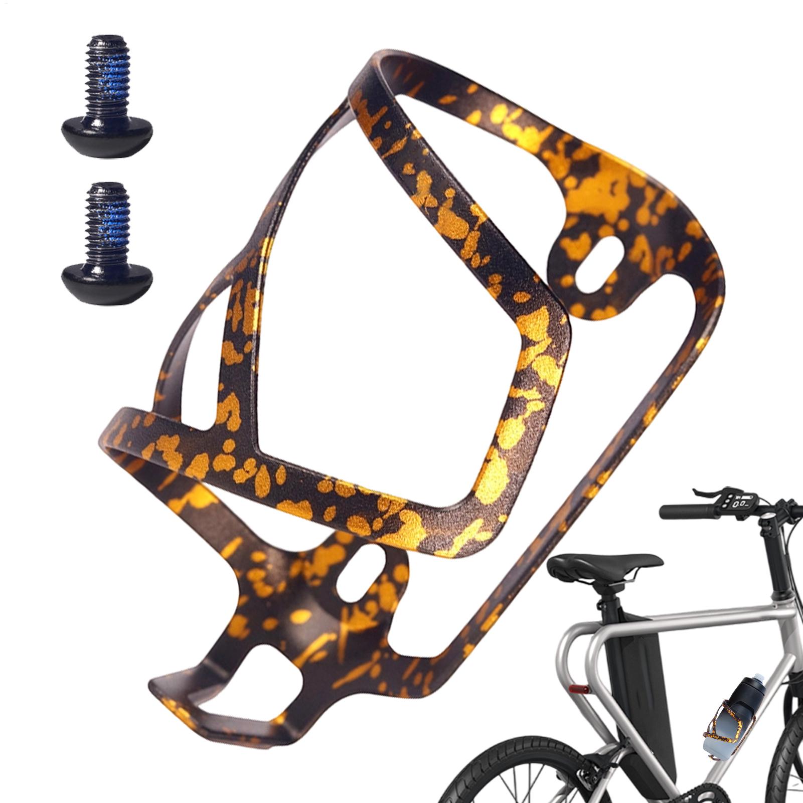 Держатель для бутылки с водой  – обзор и цена Cycling Commute Distance