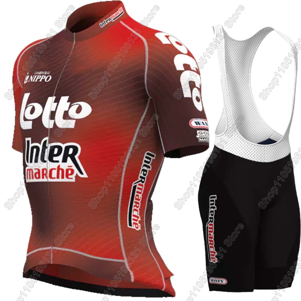 Комплект велоформы Lotto Inter – обзор и цена Cycling Commuter Shorts
