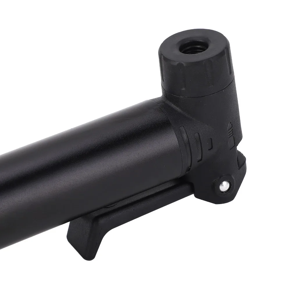 Портативный велосипедный насос – обзор и цена Bike Pump Frame Mount