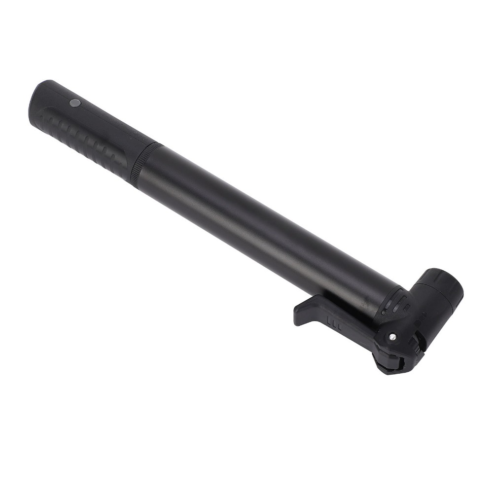 Портативный велосипедный насос – обзор и цена Bike Pump Frame Mount