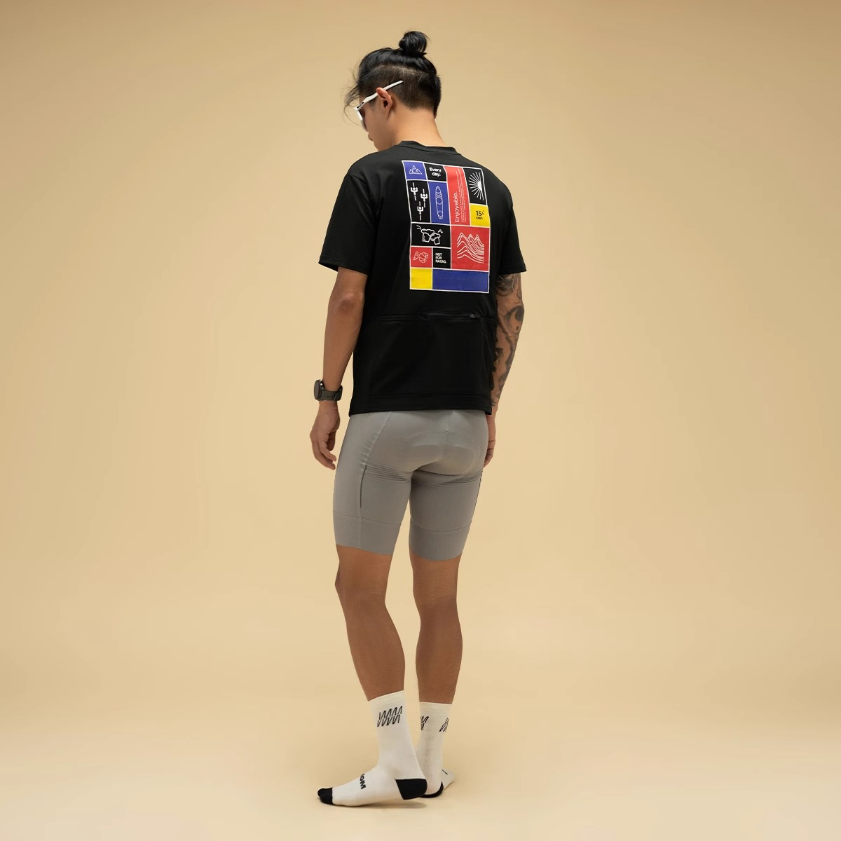 Повседневная одежда для велопр – обзор и цена Cycling Commute Clothes