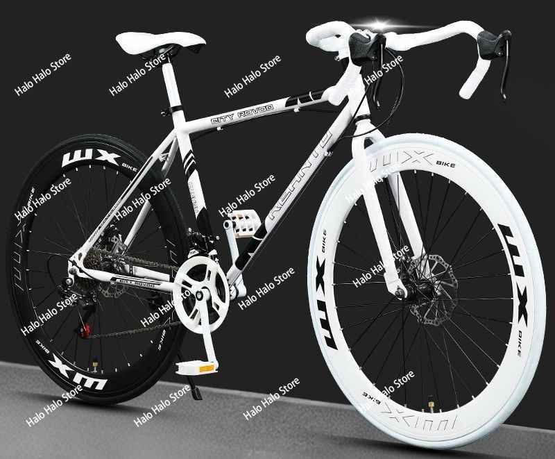 Шоссейный велосипед с фиксиров – обзор и цена Commuting With Road Bike