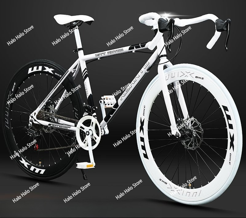 Шоссейный велосипед с фиксиров – обзор и цена Commuting With Road Bike
