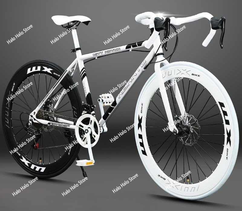 Шоссейный велосипед с фиксиров – обзор и цена Commuting With Road Bike