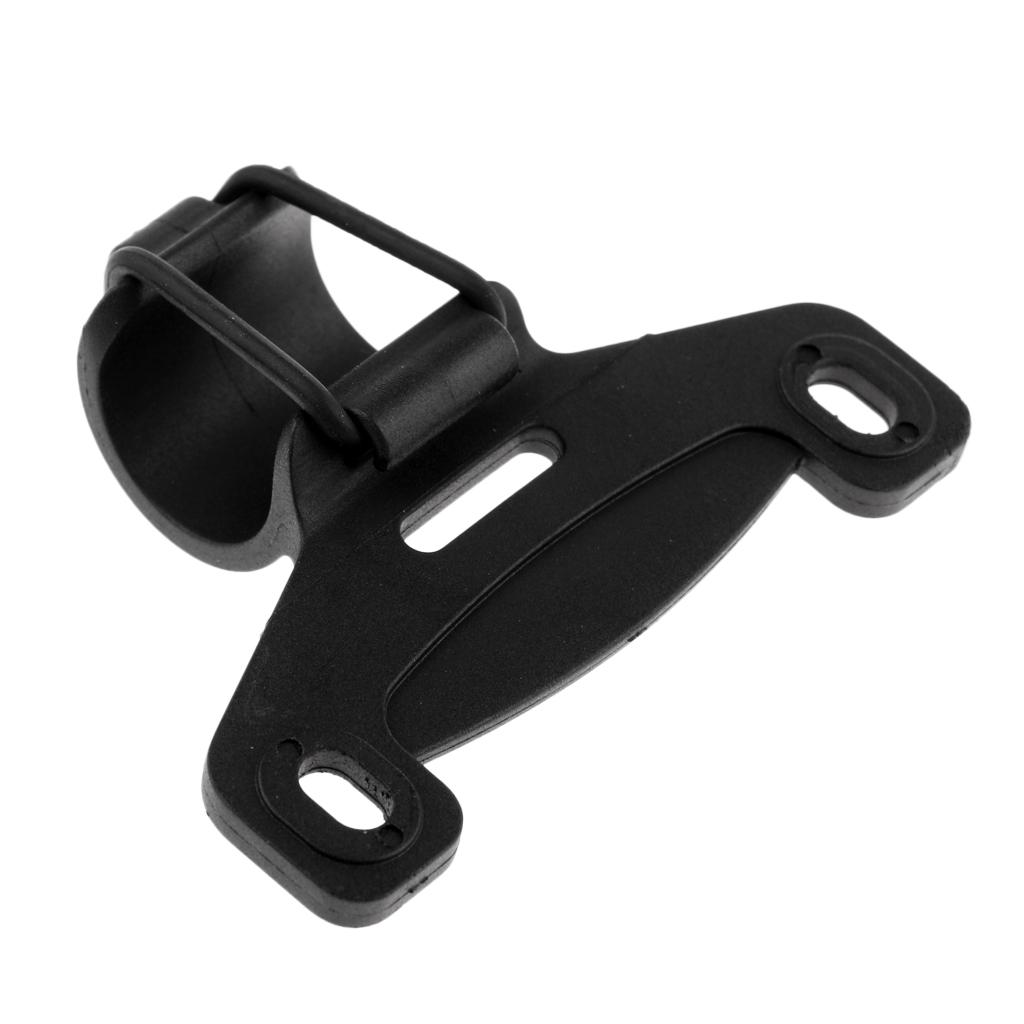 Крепление для велосипедного на – обзор и цена Bike Pump Frame Mount