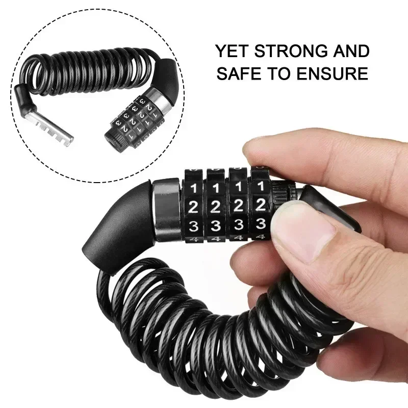 Противоугонный цепной замок дл – обзор и цена Chain Lock Combination