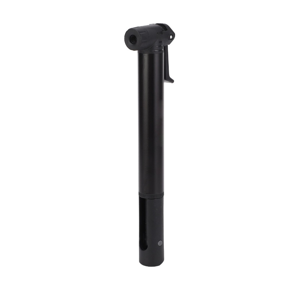 Портативный велосипедный насос – обзор и цена Bike Pump Frame Mount