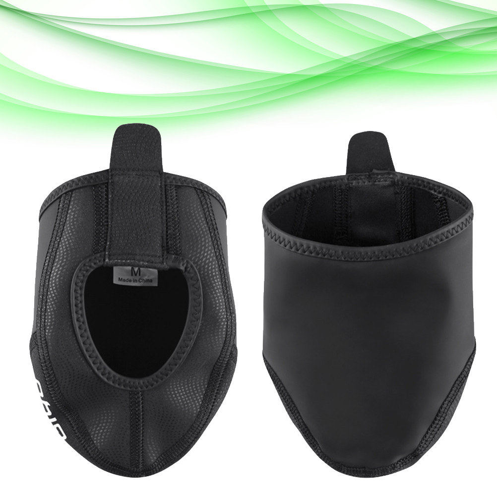 1 пара защитных чехлов для вел – обзор и цена Cycling Commute Shoes