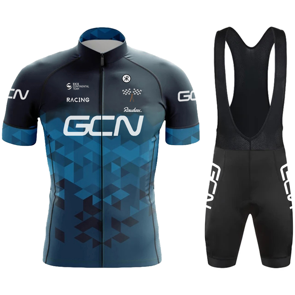 Велосипедный комплект RAUDAXGC – обзор и цена Cycling Commuter Shorts