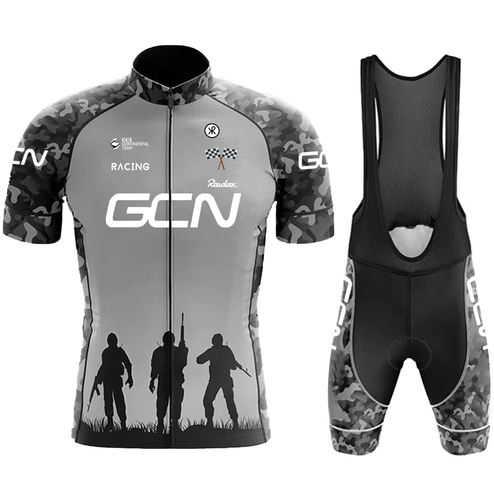 Велосипедный комплект RAUDAXGC – обзор и цена Cycling Commuter Shorts