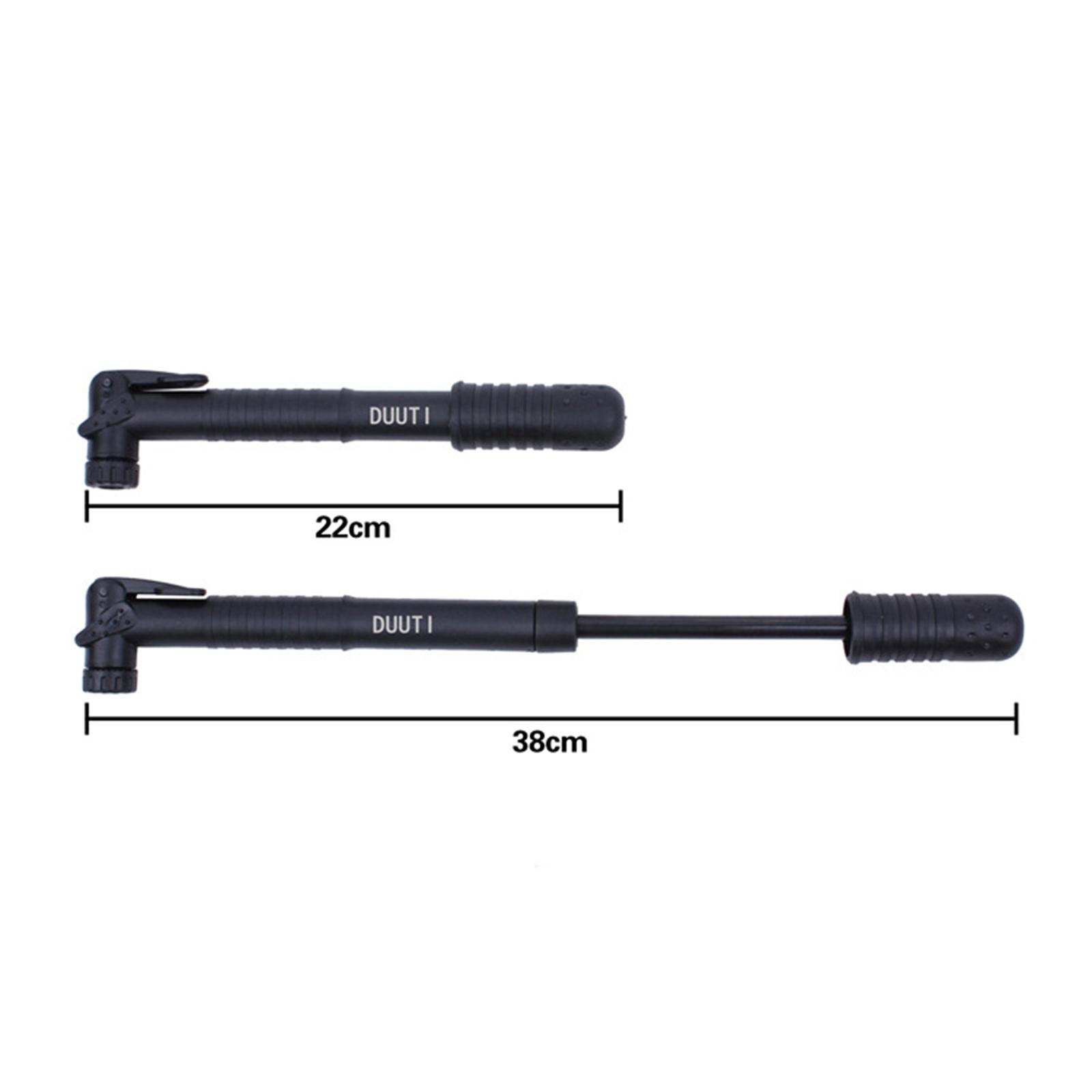 Портативный насос с двойным кл – обзор и цена Bike Pump Frame Mount