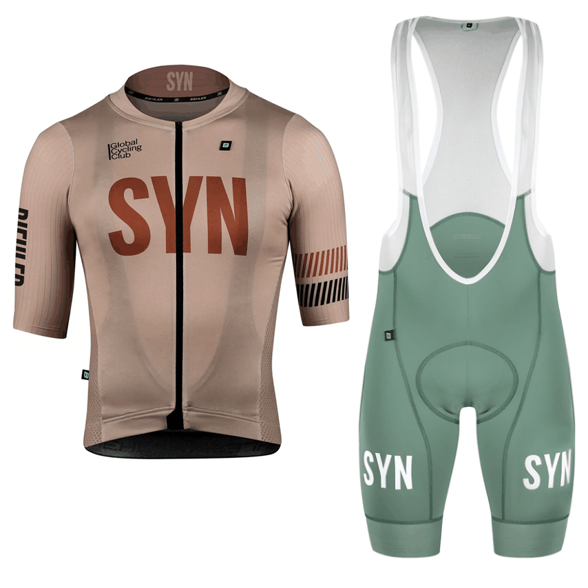Синхронная коричневая одежда д – обзор и цена Cycling Commuter Shorts