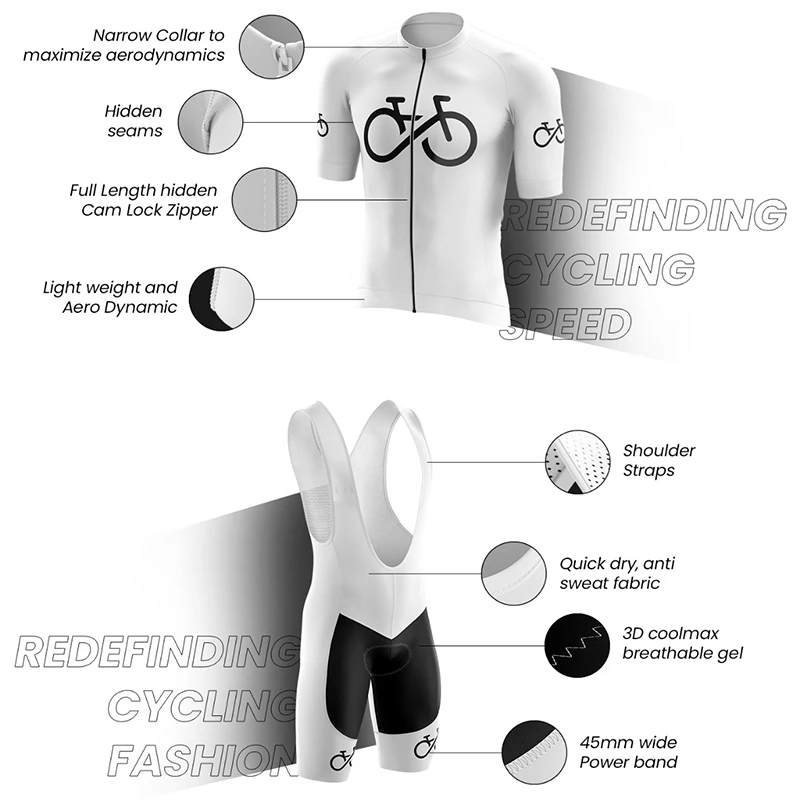 Летний велосипедный комплект D – обзор и цена Cycling Commuter Shorts
