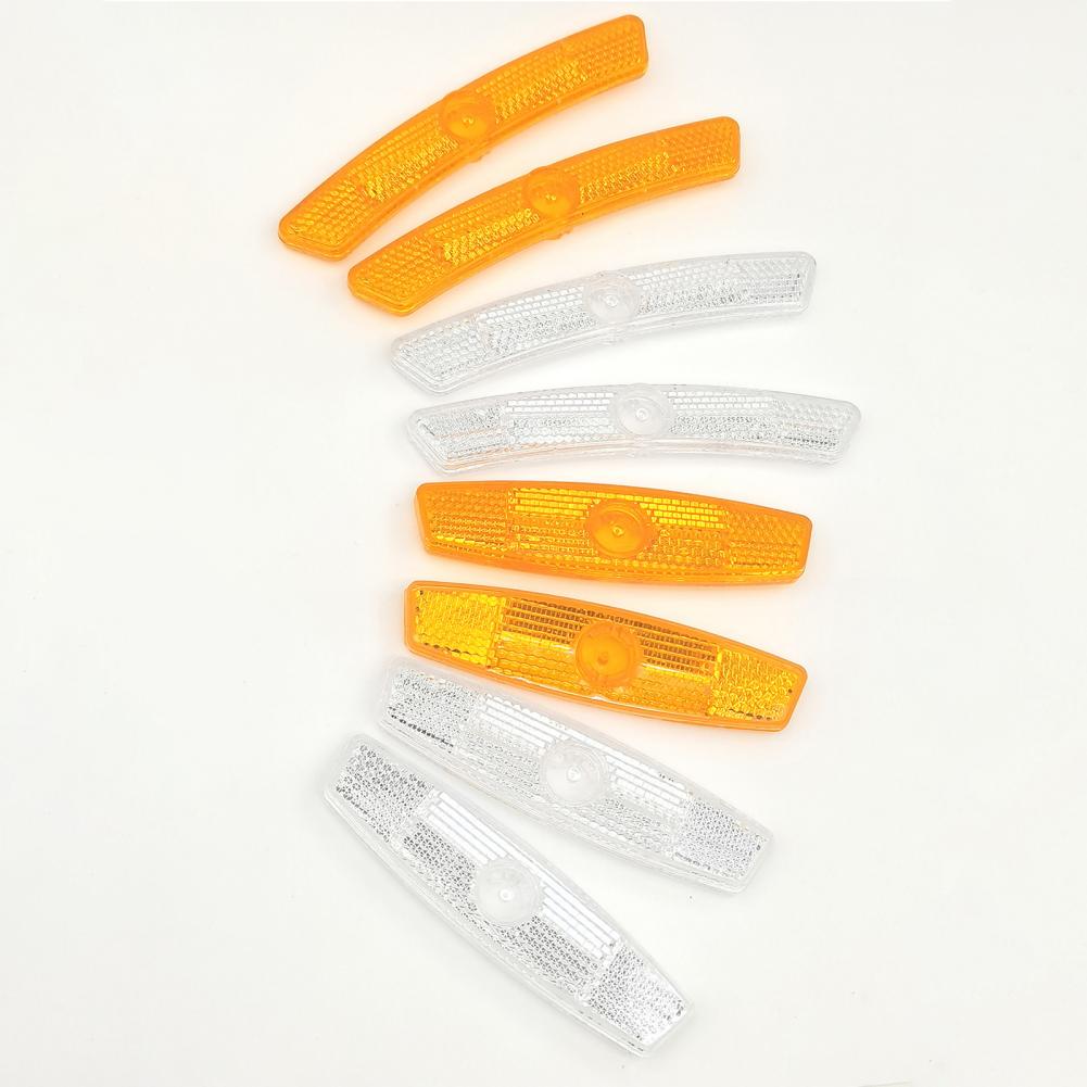 Высокоотражающие аксессуары дл – обзор и цена Spoke Reflector Set