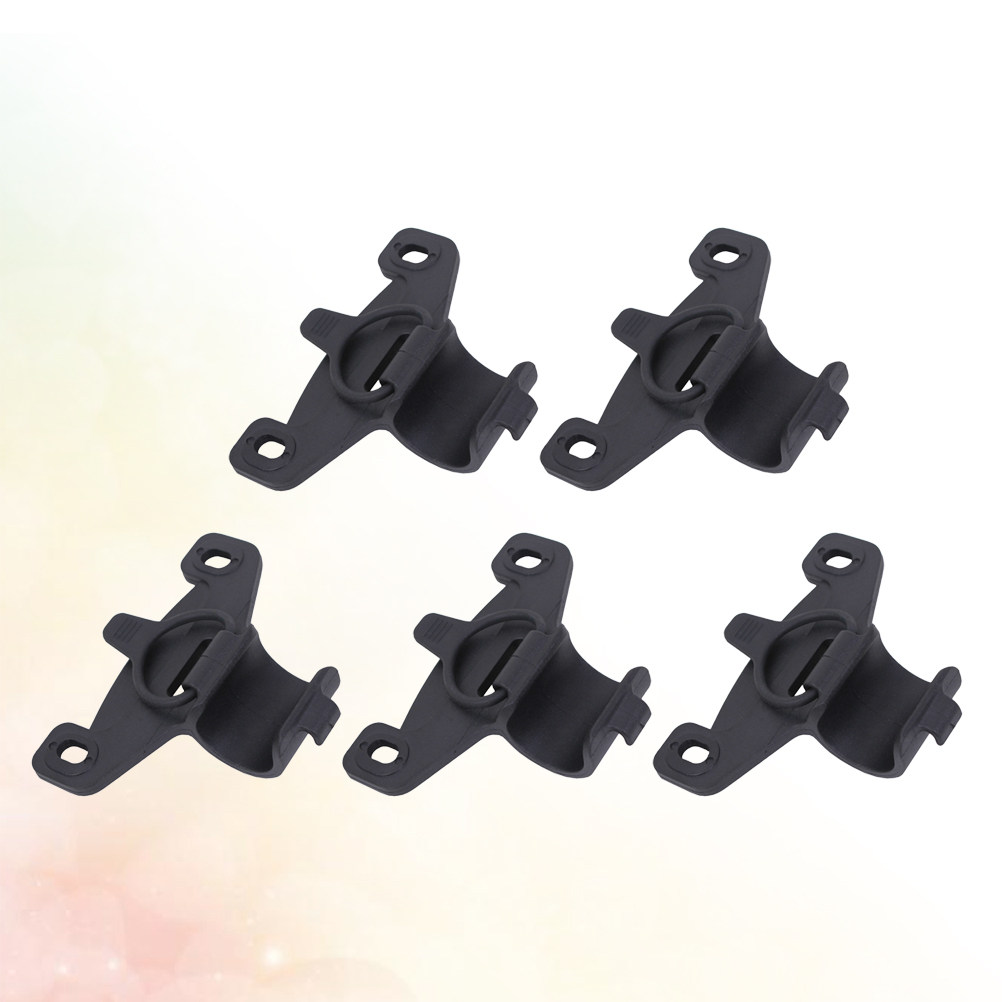 5 шт. держателей для велосипед – обзор и цена Bike Pump Frame Mount