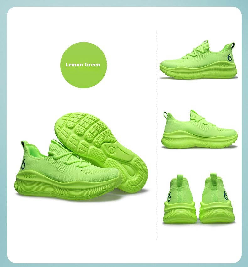 HUITENG Airrun 3.0 Кроссовки н – обзор и цена Cycling Commute Shoes