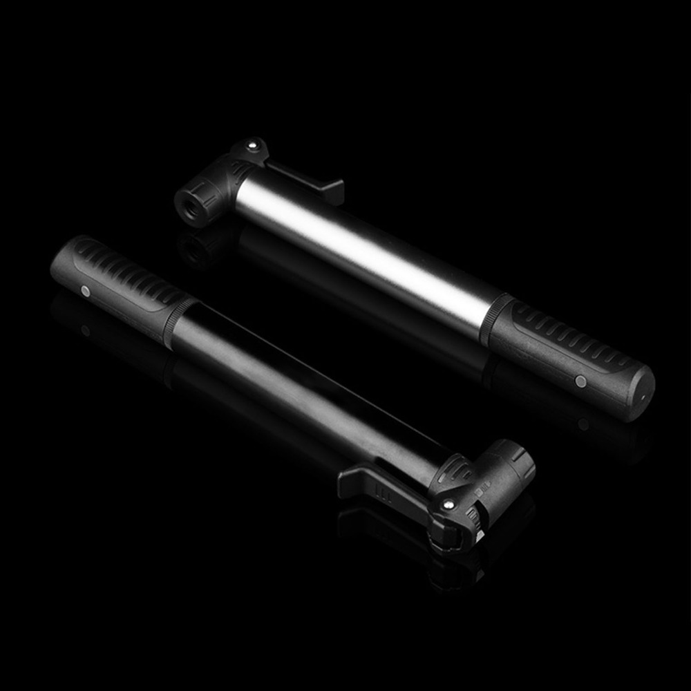 Портативный велосипедный насос – обзор и цена Bike Pump Frame Mount