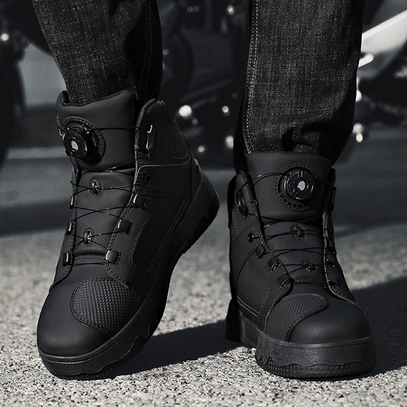 Мужские мотоботы для езды на м – обзор и цена Cycling Commute Shoes