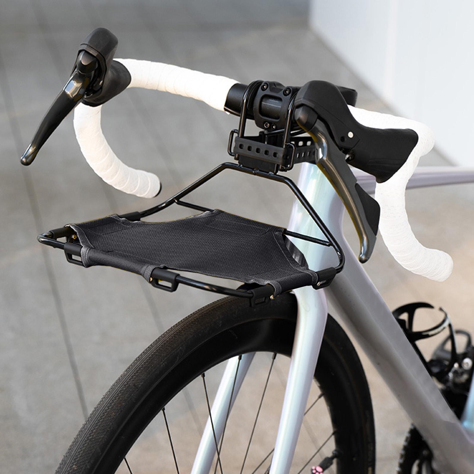 Съемная легкая передняя велоси – обзор и цена Cycling Commute Distance